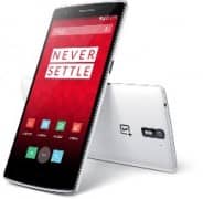 onePlus one review