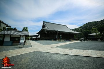 choinin temple