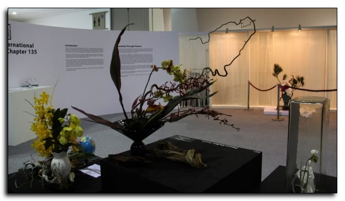 International Youth Floral Art Competition 2011